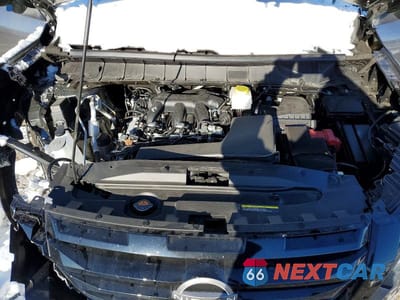Zdjęcie 12 z 13 samochodu: 2025 NISSAN PATHFINDER SL VIN:5N1DR3CC6SC269146 - miniatura