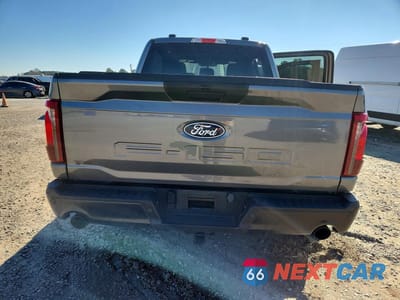 Zdjęcie 6 z 12 samochodu: 2024 FORD F150 STX VIN:1FTFW2L59RFB09059 - miniatura