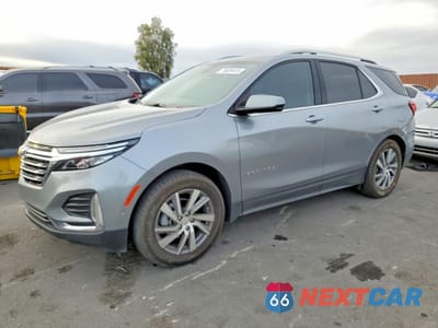 2023 CHEVROLET EQUINOX PREMIER 3GNAXNEG8PL269788 - główne zdjęcie licytacji z USA - miniatura