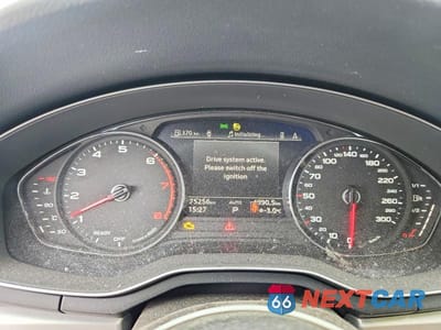 Zdjęcie 9 z 11 samochodu: 2022 AUDI A5 KOMFORT 45 VIN:WAUAACF57NA030326 - miniatura