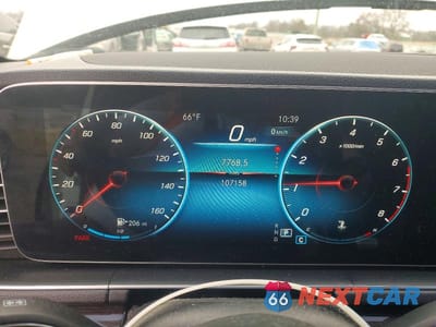 Zdjęcie 9 z 13 samochodu: 2021 MERCEDES-BENZ GLE 350 4MATIC VIN:4JGFB4KE4MA471181 - miniatura