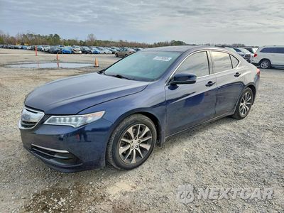 2015 ACURA TLX 19UUB1F32FA003229 - główne zdjęcie licytacji z USA - miniatura