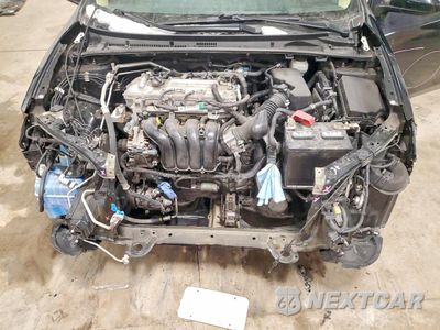 Zdjęcie 11 z 13 samochodu: 2019 TOYOTA COROLLA L VIN:2T1BURHE3KC244199 - miniatura
