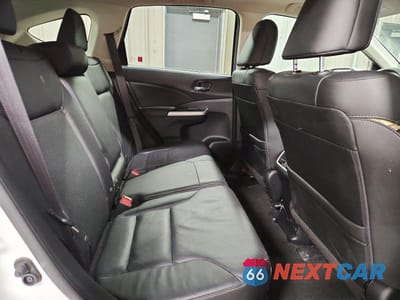 Zdjęcie 10 z 11 samochodu: 2016 HONDA CR-V TOURING VIN:5J6RM4H90GL094552 - miniatura