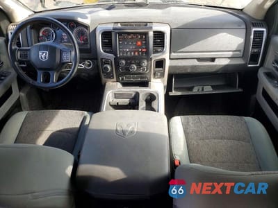 Zdjęcie 8 z 12 samochodu: 2017 RAM 1500 SLT VIN:1C6RR7TT7HS729924 - miniatura