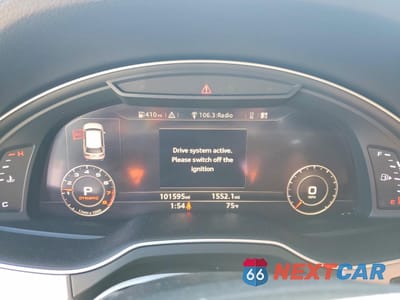 Zdjęcie 9 z 13 samochodu: 2018 AUDI Q7 PREMIUM PLUS VIN:WA1LHAF73JD011434 - miniatura