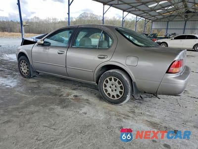 Drugie zdjęcie samochodu z przodu: 1996 NISSAN MAXIMA GLE VIN:JN1CA21D2XT206777 - miniatura