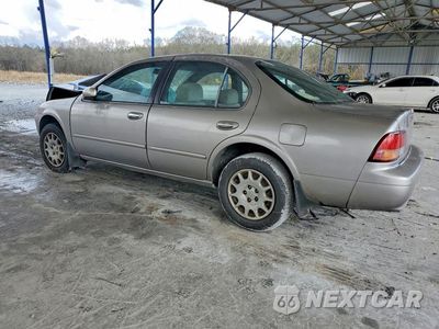 Drugie zdjęcie samochodu z przodu: 1996 NISSAN MAXIMA GLE VIN:JN1CA21D2XT206777 - miniatura
