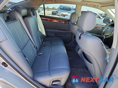 Zdjęcie 10 z 12 samochodu: 2007 TOYOTA AVALON XL VIN:4T1BK36B47U226537 - miniatura