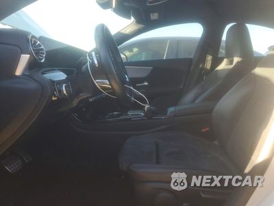Zdjęcie 7 z 12 samochodu: 2022 MERCEDES-BENZ CLA 250 VIN:W1K5J4GB7NN316058 - miniatura