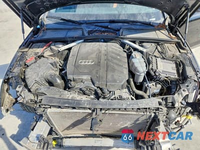 Zdjęcie 11 z 12 samochodu: 2021 AUDI A4 PREMIUM 40 VIN:WAUABAF49MA061018 - miniatura