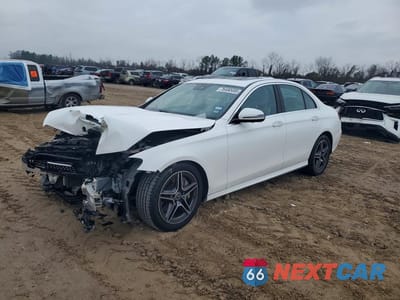2023 MERCEDES-BENZ E 350 W1KZF8DB4PB173430 - główne zdjęcie licytacji z USA - miniatura
