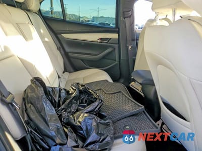 Zdjęcie 10 z 12 samochodu: 2022 MAZDA 3 PREMIUM VIN:3MZBPADL0NM308897 - miniatura