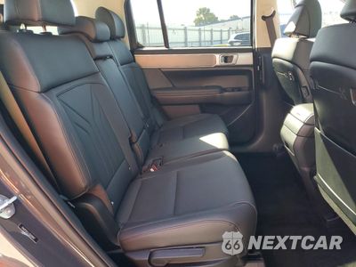 Zdjęcie 11 z 14 samochodu: 2025 HYUNDAI SANTA FE XRT VIN:5NMP3DGL1SH114847 - miniatura