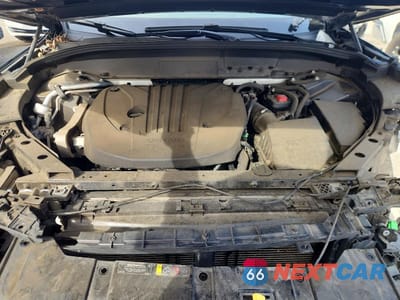 Zdjęcie 11 z 12 samochodu: 2024 VOLVO XC60 CORE VIN:YV4L12RK8R1729541 - miniatura