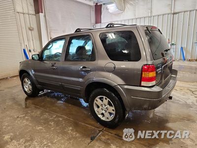Drugie zdjęcie samochodu z przodu: 2004 FORD ESCAPE LIMITED VIN:1FMCU94124KB49881 - miniatura