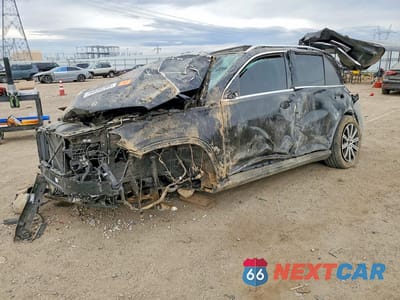 2024 MERCEDES-BENZ GLE 350 4MATIC 4JGFB4FB0RB209479 - główne zdjęcie licytacji z USA - miniatura