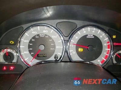 Zdjęcie 9 z 13 samochodu: 2006 PONTIAC TORRENT VIN:2CKDL63F466188445 - miniatura