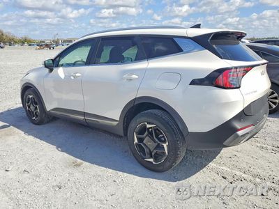 Drugie zdjęcie samochodu z przodu: 2026 KIA SPORTAGE EX VIN:KNDPVDDG6T7332969 - miniatura