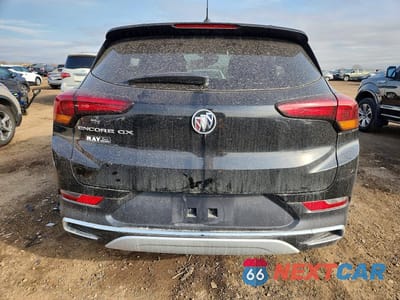 Zdjęcie 6 z 11 samochodu: 2020 BUICK ENCORE GX ESSENCE VIN:KL4MMFS29LB126979 - miniatura