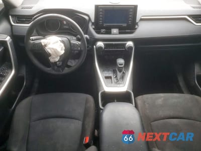 Zdjęcie 8 z 14 samochodu: 2022 TOYOTA RAV4 LE VIN:2T3K1RFV1NC177254 - miniatura