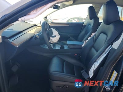 Zdjęcie 7 z 13 samochodu: 2023 TESLA MODEL Y VIN:7SAYGDED3PF941314 - miniatura