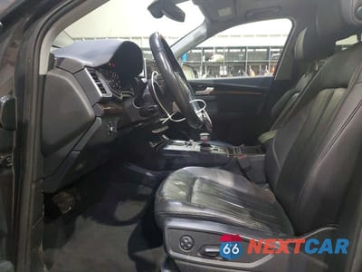 Zdjęcie 7 z 12 samochodu: 2018 AUDI Q5 PREMIUM PLUS VIN:WA1BNAFY6J2194367 - miniatura