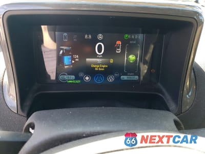 Zdjęcie 9 z 12 samochodu: 2012 CHEVROLET VOLT VIN:1G1RH6E47CU126974 - miniatura