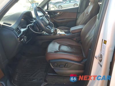 Zdjęcie 7 z 12 samochodu: 2019 AUDI Q7 PREMIUM PLUS VIN:WA1LAAF76KD020134 - miniatura