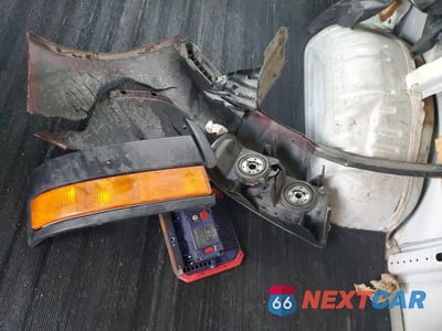 Zdjęcie 13 z 15 samochodu: 2014 GMC SAVANA 2500 CARGO DELIVERY VAN VIN:1GTW7FCA5E1911956 - miniatura