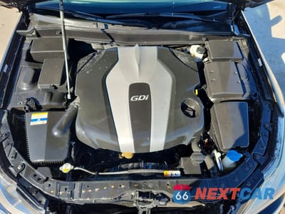 Zdjęcie 11 z 12 samochodu: 2012 HYUNDAI GENESIS 3.8L VIN:KMHGC4DD1CU191057 - miniatura