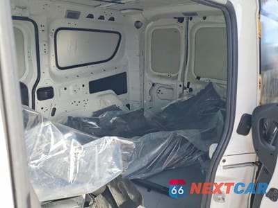 Zdjęcie 10 z 14 samochodu: 2016 RAM PROMASTER UTILITY / SERVICE VAN VIN:ZFBERFAT5G6B09025 - miniatura