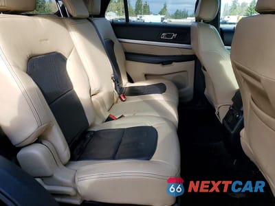 Zdjęcie 11 z 13 samochodu: 2016 FORD EXPLORER VIN:1FM5K8B85GGB42892 - miniatura