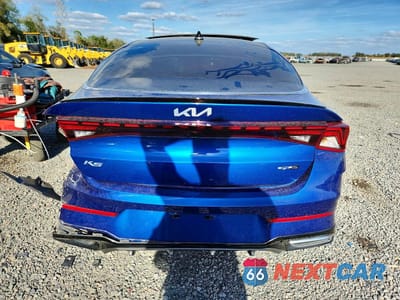 Zdjęcie 6 z 11 samochodu: 2022 KIA K5 GT LINE VIN:5XXG64J22NG164196 - miniatura