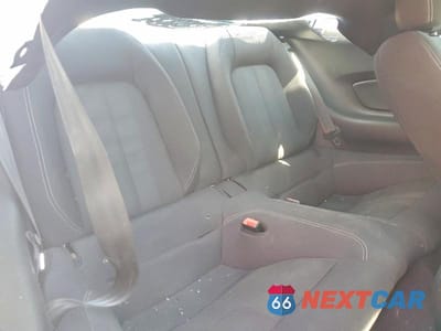 Zdjęcie 10 z 12 samochodu: 2019 FORD MUSTANG VIN:1FA6P8TH0K5199357 - miniatura