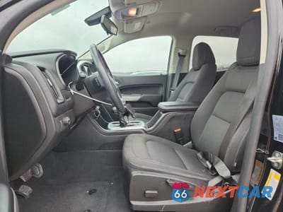 Zdjęcie 7 z 11 samochodu: 2020 CHEVROLET COLORADO LT VIN:1GCGSCEN5L1249679 - miniatura