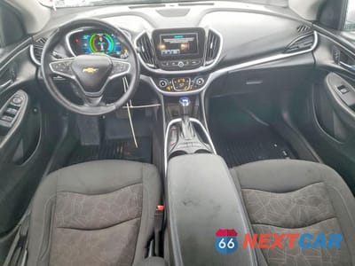 Zdjęcie 8 z 12 samochodu: 2016 CHEVROLET VOLT LT VIN:1G1RC6S51GU126311 - miniatura