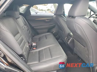 Zdjęcie 11 z 14 samochodu: 2016 LEXUS NX 200T BASE VIN:JTJYARBZ8G2045103 - miniatura