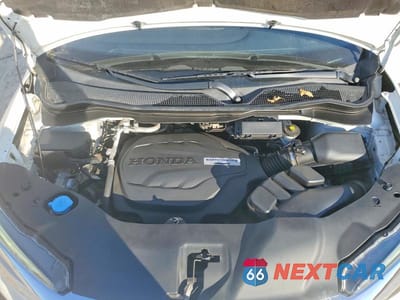 Zdjęcie 12 z 13 samochodu: 2020 HONDA PILOT TOURING VIN:5FNYF6H66LB017713 - miniatura