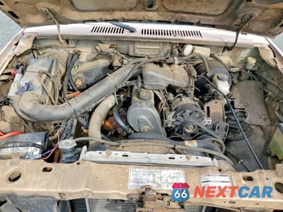 Zdjęcie 11 z 11 samochodu: 1987 FORD RANGER VIN:1FTCR11AXHUA91458 - miniatura