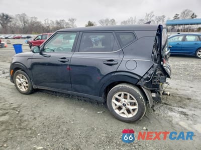 Drugie zdjęcie samochodu z przodu: 2023 KIA SOUL LX VIN:KNDJ23AU5P7875173 - miniatura