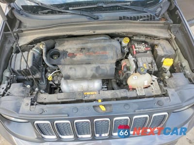 Zdjęcie 12 z 12 samochodu: 2019 JEEP RENEGADE SPORT VIN:ZACNJBAB1KPJ74748 - miniatura