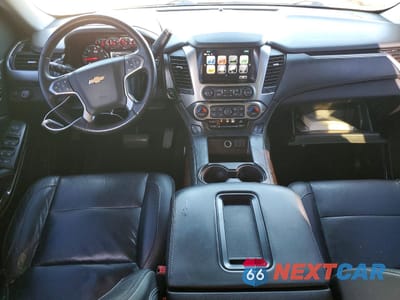 Zdjęcie 10 z 13 samochodu: 2018 CHEVROLET TAHOE C1500 LT VIN:1GNSCBKC9JR294733 - miniatura