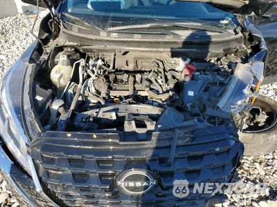 Zdjęcie 11 z 12 samochodu: 2023 NISS KICKS SV VIN:3N1CP5CV6PL518336 - miniatura