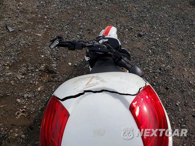 Zdjęcie 6 z 9 samochodu: 2022 VESPA GENERIC SC VIN:HA6N1T4F5N3000061 - miniatura