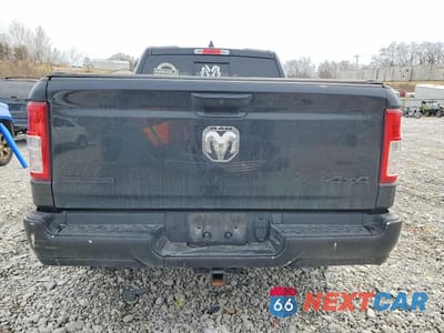 Zdjęcie 6 z 12 samochodu: 2022 RAM 1500 BIG HORN/LONE STAR VIN:1C6RRFBGXNN396353 - miniatura
