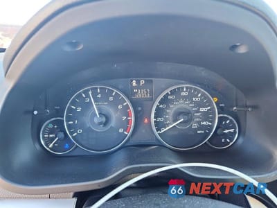 Zdjęcie 9 z 11 samochodu: 2012 SUBARU LEGACY 2.5I VIN:4S3BMBA68C3022164 - miniatura