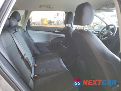 Zdjęcie 11 z 13 samochodu: 2022 VOLKSWAGEN TAOS SE VIN:3VVRX7B24NM097882 - miniatura