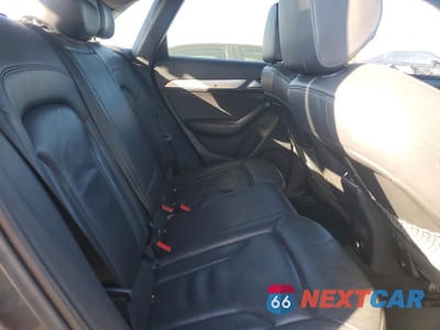 Zdjęcie 11 z 13 samochodu: 2018 AUDI Q3 PREMIUM PLUS VIN:WA1HCCFS0JR003959 - miniatura