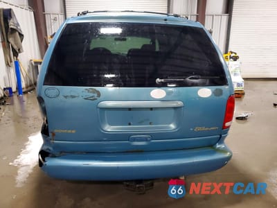 Zdjęcie 6 z 14 samochodu: 1997 DODGE GRAND CARAVAN LE VIN:1B4GP54R4VB437928 - miniatura